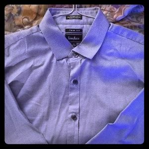Neiman Marcus dress shirt